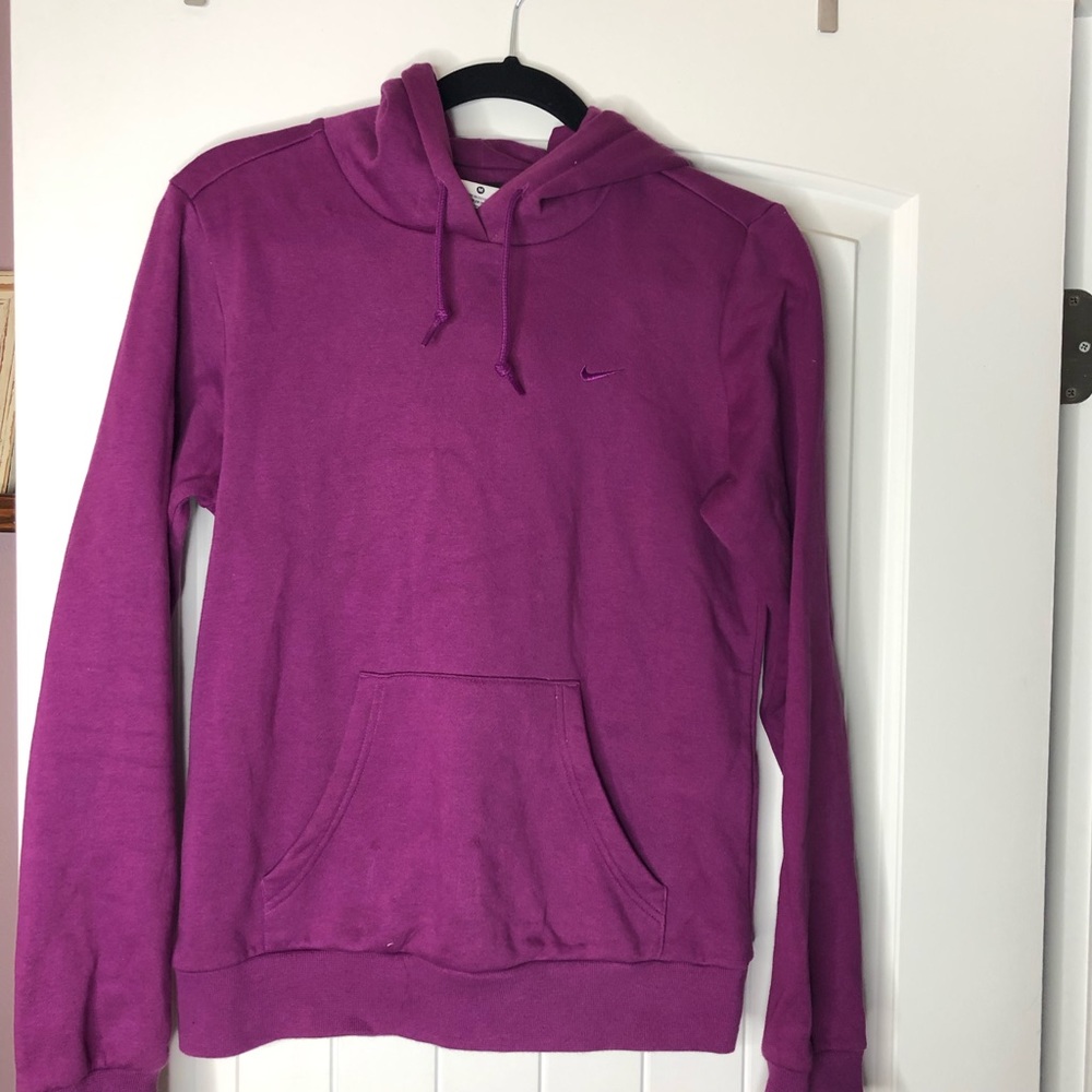 Nike Sweatshirt